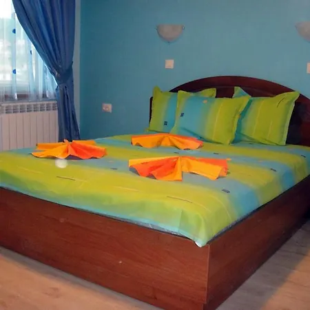 H Dzhogolanov Casa de hóspedes