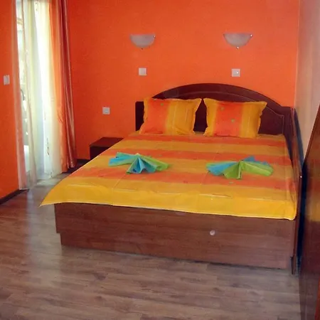 Casa de hóspedes H Dzhogolanov