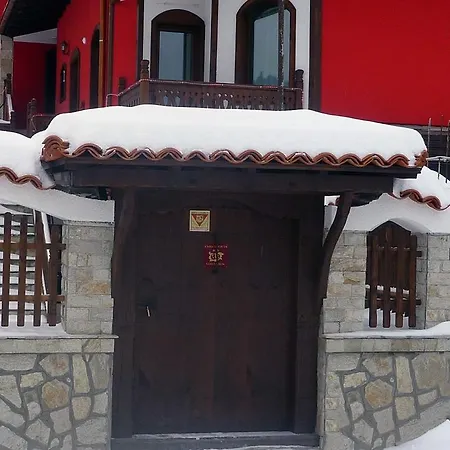 H Dzhogolanov 3*