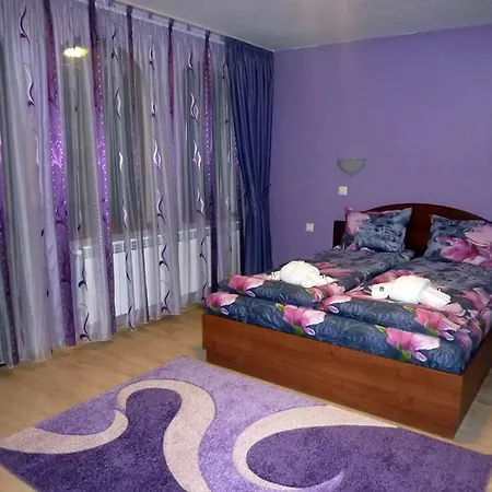 Casa de hóspedes H Dzhogolanov *