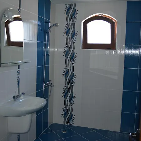 Casa de hóspedes H Dzhogolanov