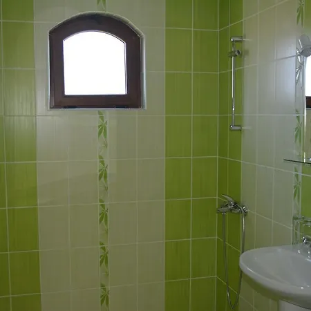 Gæstehus H Dzhogolanov Koprivshtitsa