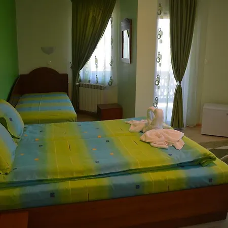H Dzhogolanov Pensjonat 3*