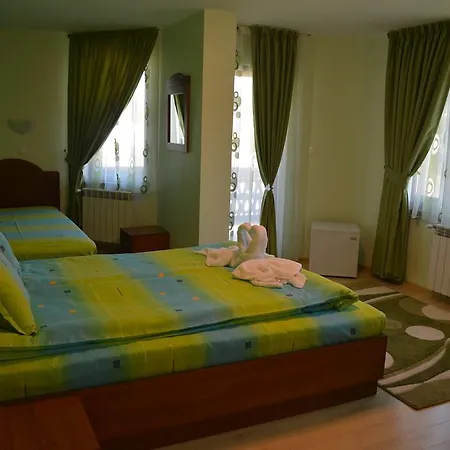 Gæstehus H Dzhogolanov Koprivshtitsa