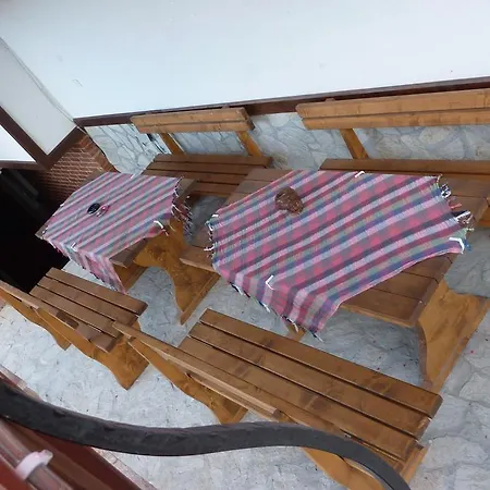 Gæstehus H Dzhogolanov 3*