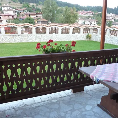 Gæstehus H Dzhogolanov Koprivshtitsa