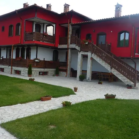 H Dzhogolanov Koprivshtitsa