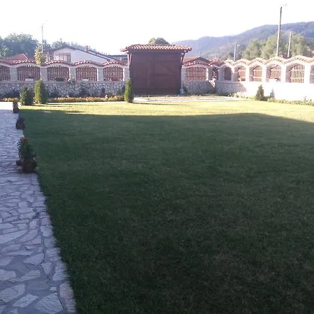 H Dzhogolanov Koprivshtitsa