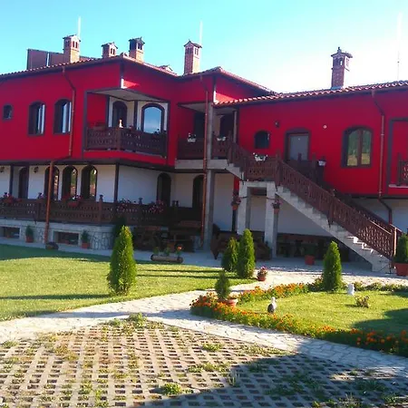 H Dzhogolanov Koprivshtitsa