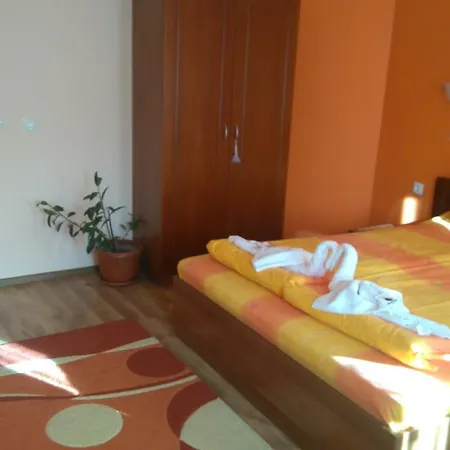 Casa de hóspedes H Dzhogolanov