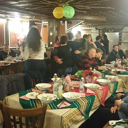 H Dzhogolanov Kopriwsztica