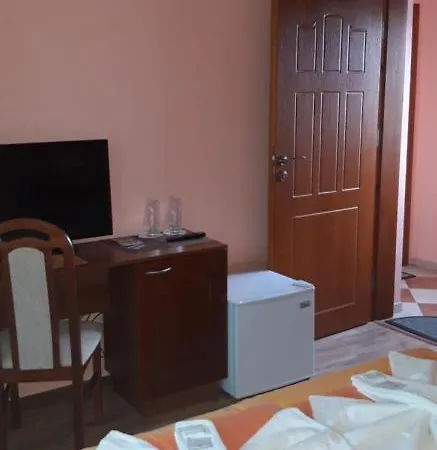 H Dzhogolanov Gæstehus Koprivshtitsa