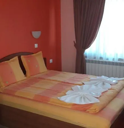 H Dzhogolanov Kopriwsztica