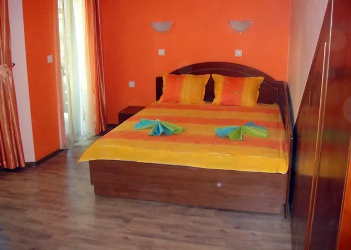 Konukevi H Dzhogolanov