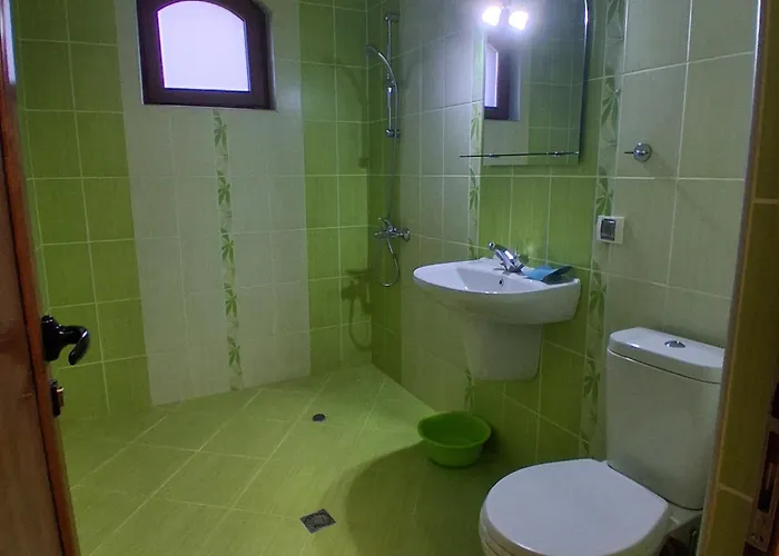 Konukevi H Dzhogolanov