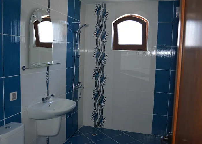 Konukevi H Dzhogolanov