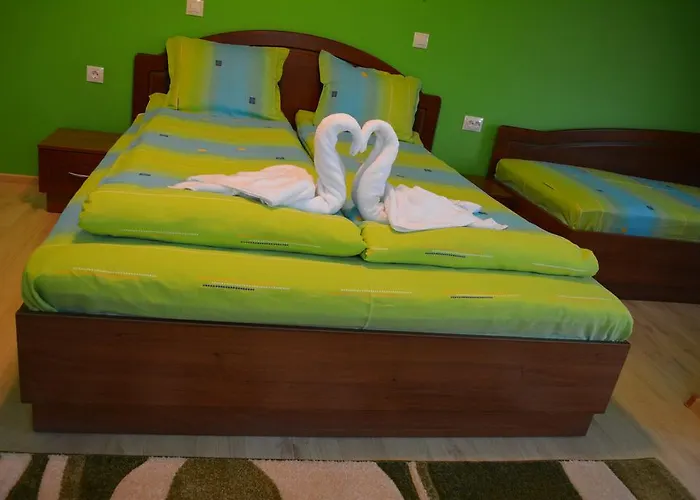 H Dzhogolanov Koprivştitsa