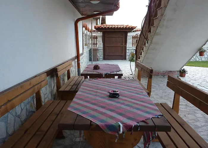 Konukevi H Dzhogolanov