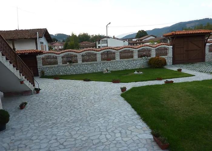 Konukevi H Dzhogolanov