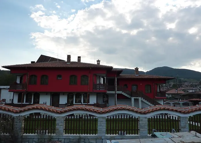 Konukevi H Dzhogolanov