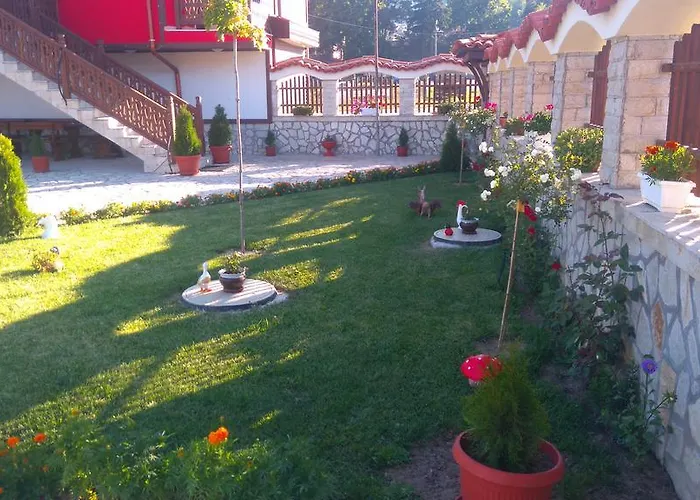 Konukevi H Dzhogolanov