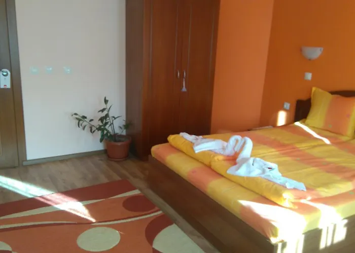 Konukevi H Dzhogolanov