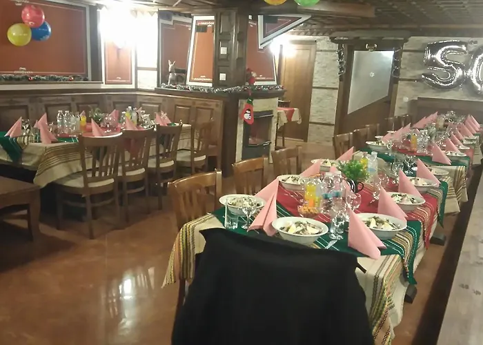 Konukevi H Dzhogolanov