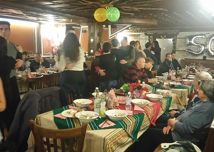 H Dzhogolanov Koprivştitsa