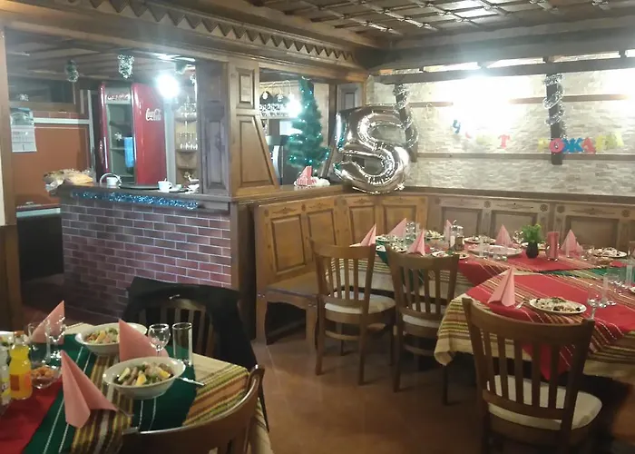 H Dzhogolanov Konukevi 3*